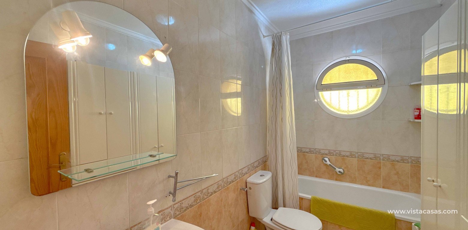 Sale - Townhouse - Villamartin - Los Dolses