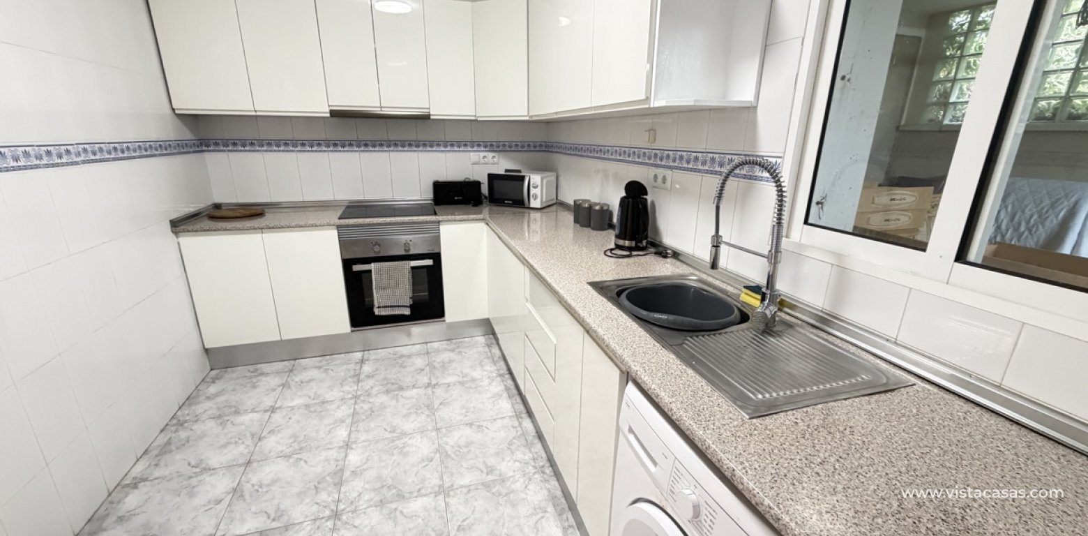 Vente - Villa - Villamartin