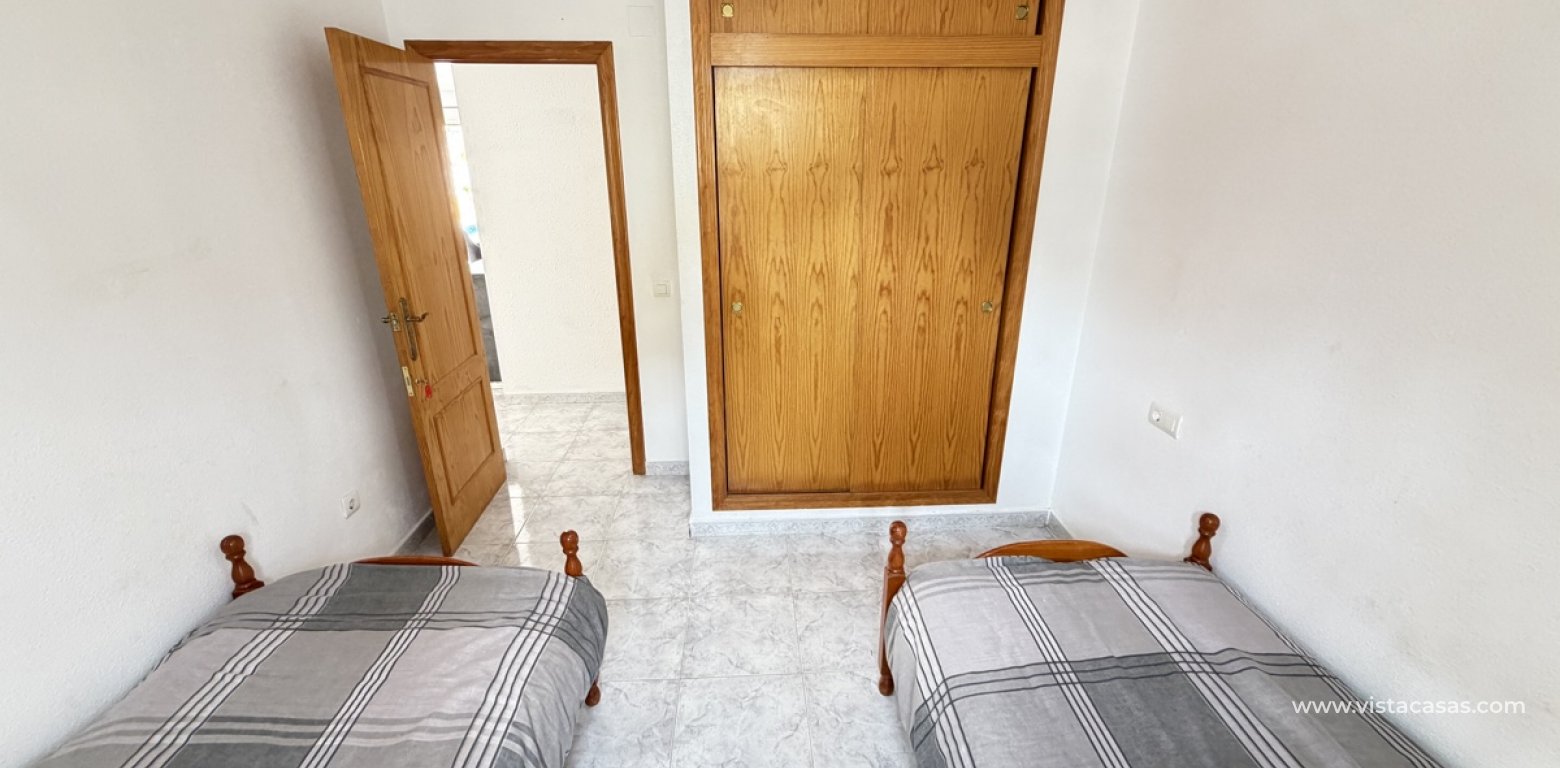 Vente - Villa - Villamartin