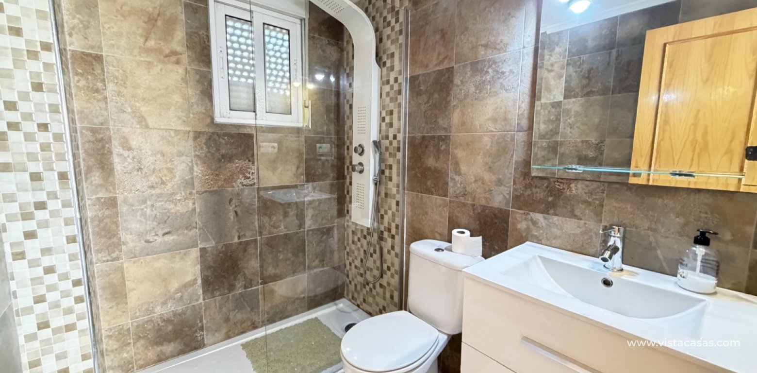 Vente - Villa - Villamartin