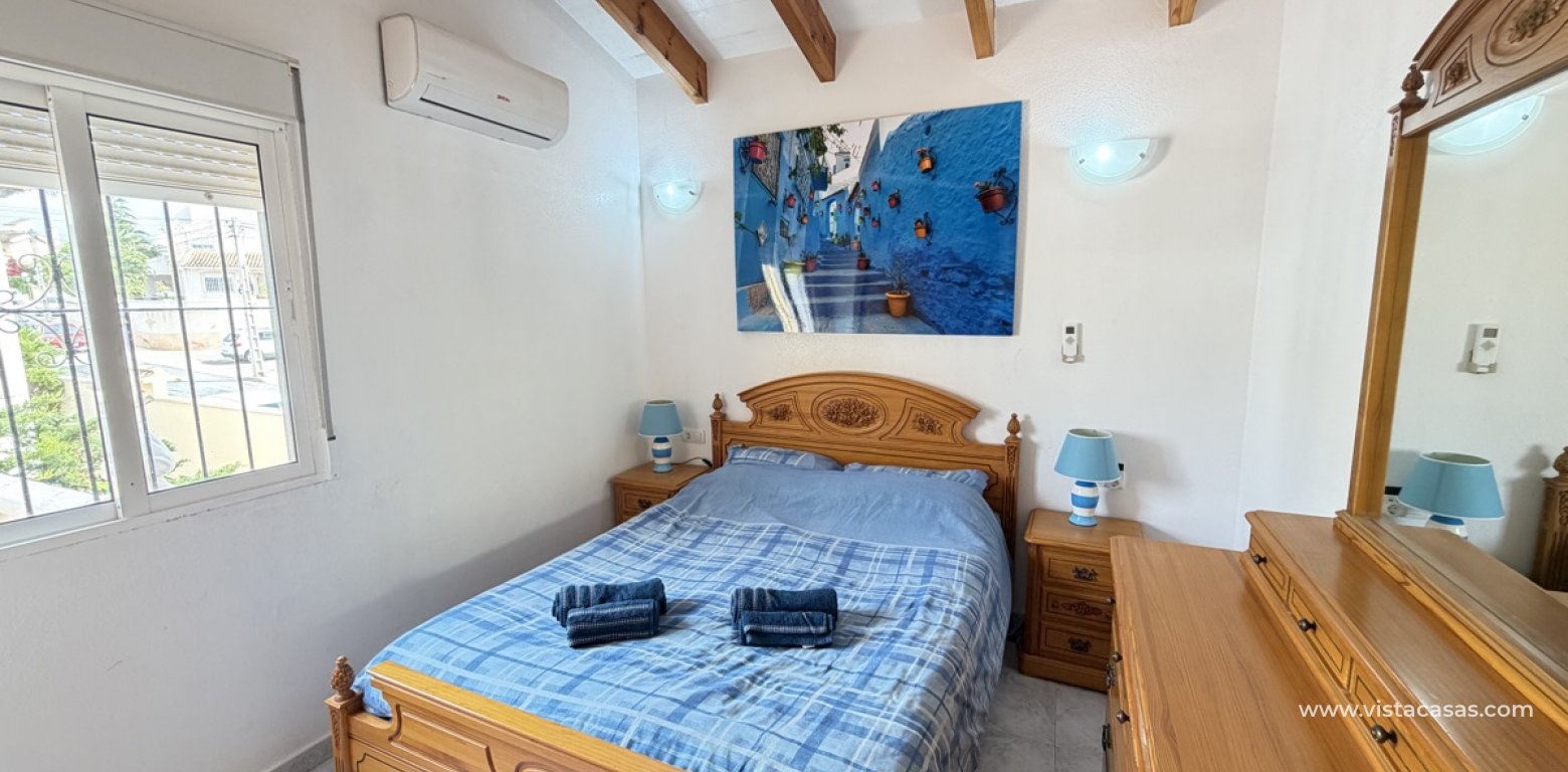 Vente - Villa - Villamartin