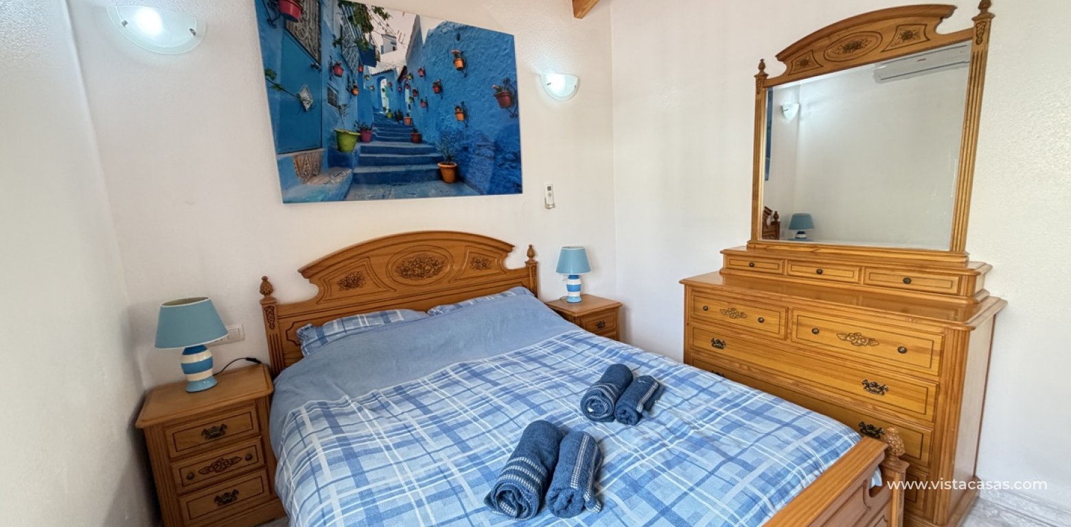 Vente - Villa - Villamartin