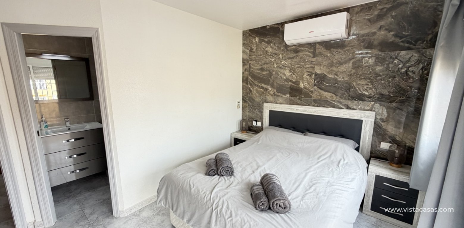 Vente - Villa - Villamartin