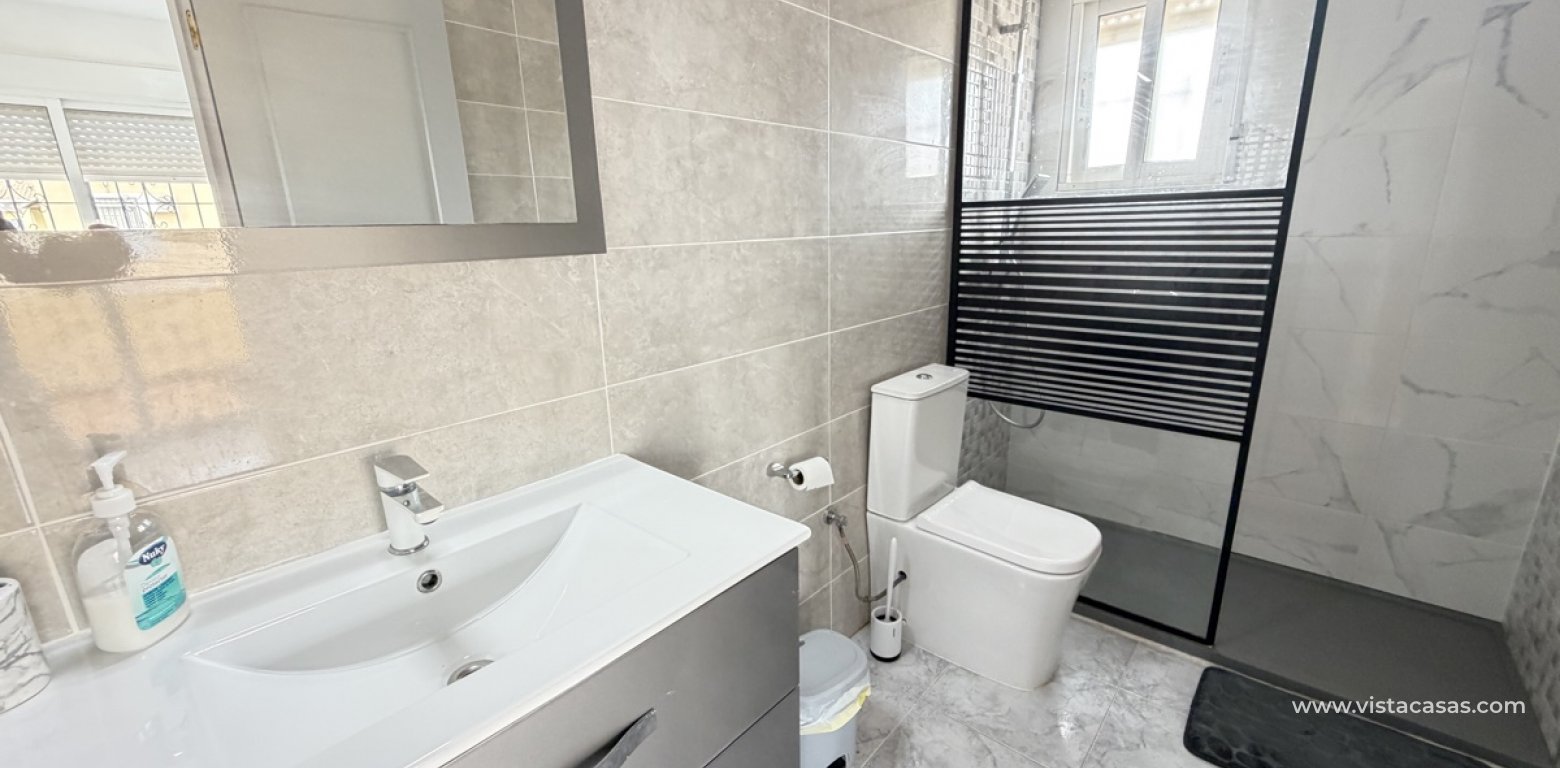 Vente - Villa - Villamartin