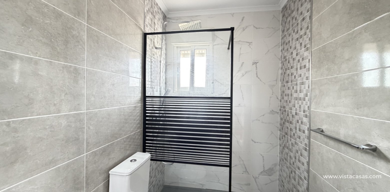 Vente - Villa - Villamartin