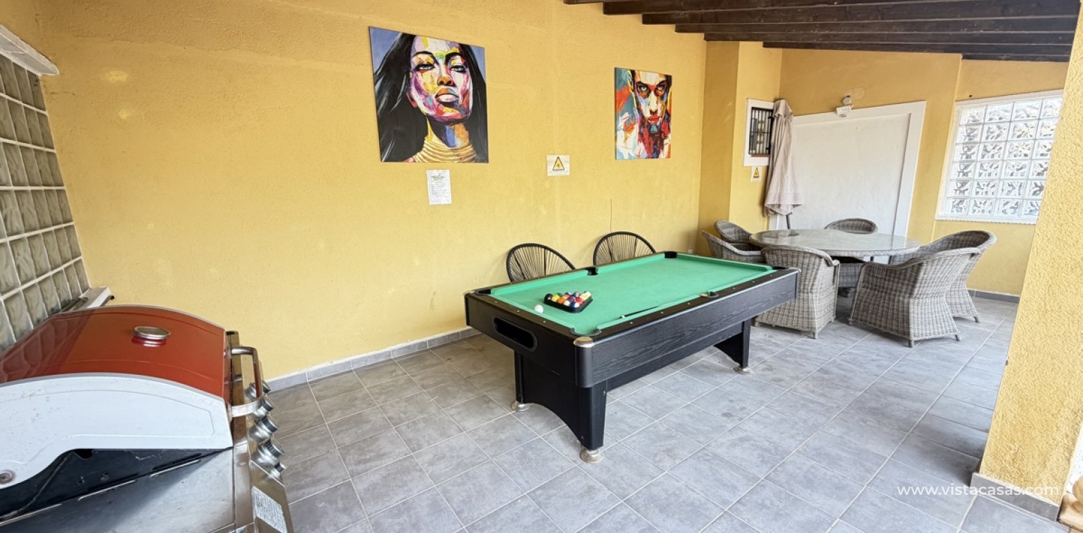 Vente - Villa - Villamartin