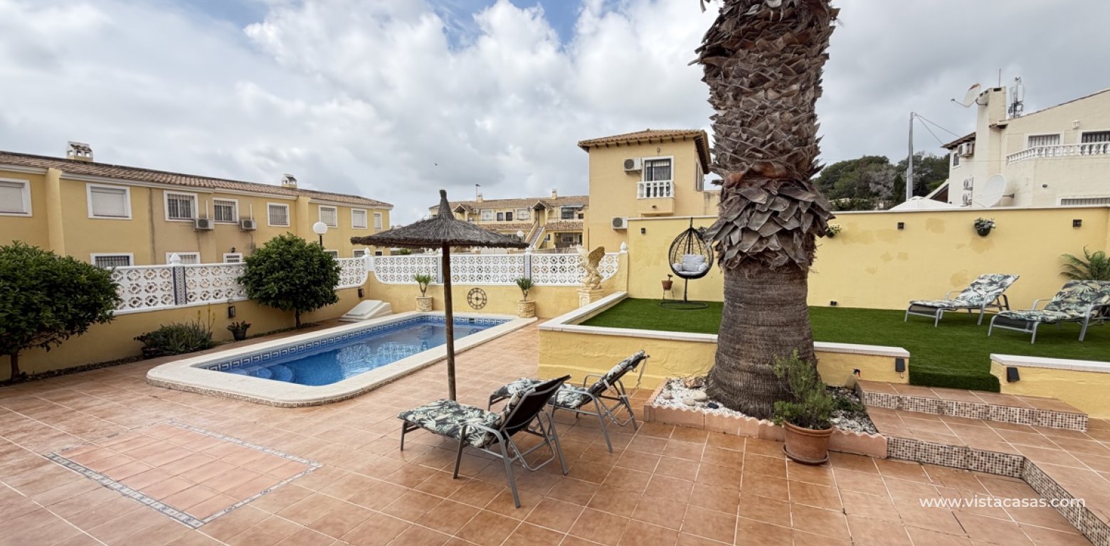 Vente - Villa - Villamartin