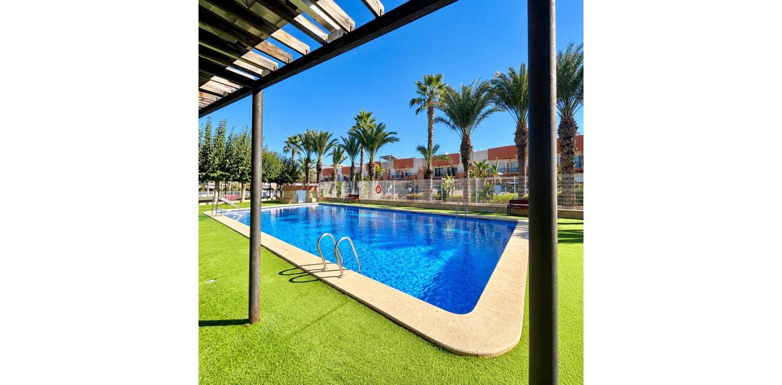Sale - Townhouse - Villamartin