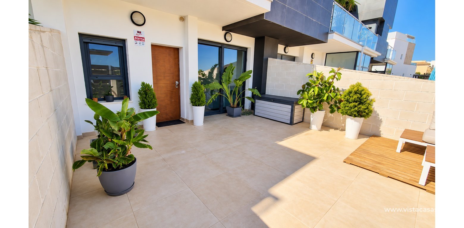 Sale - Townhouse - Villamartin