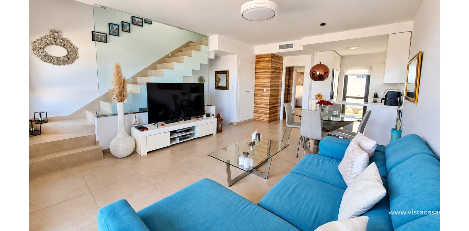 Sale - Townhouse - Villamartin