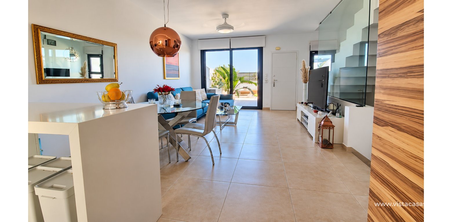 Sale - Townhouse - Villamartin