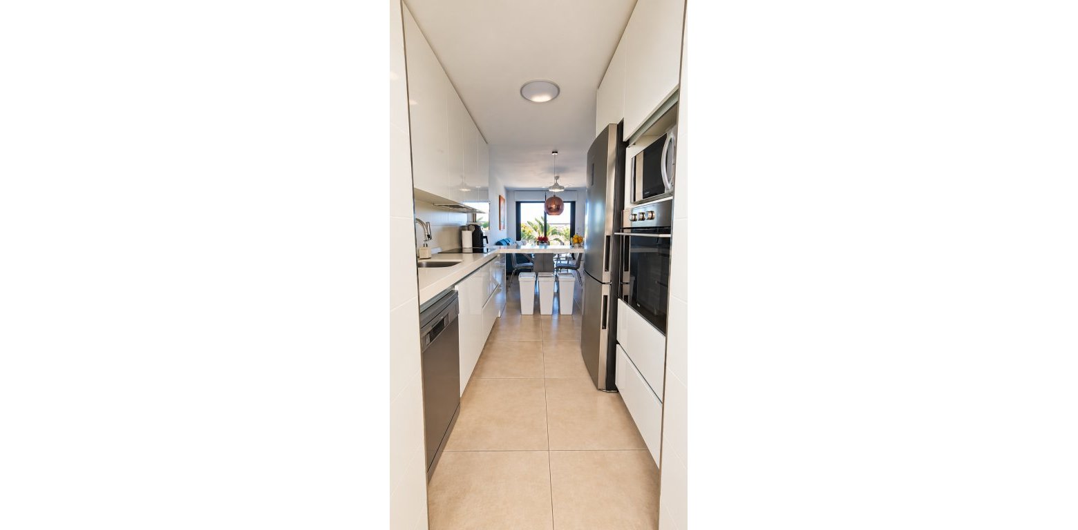 Sale - Townhouse - Villamartin