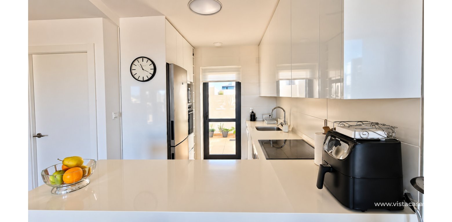 Sale - Townhouse - Villamartin