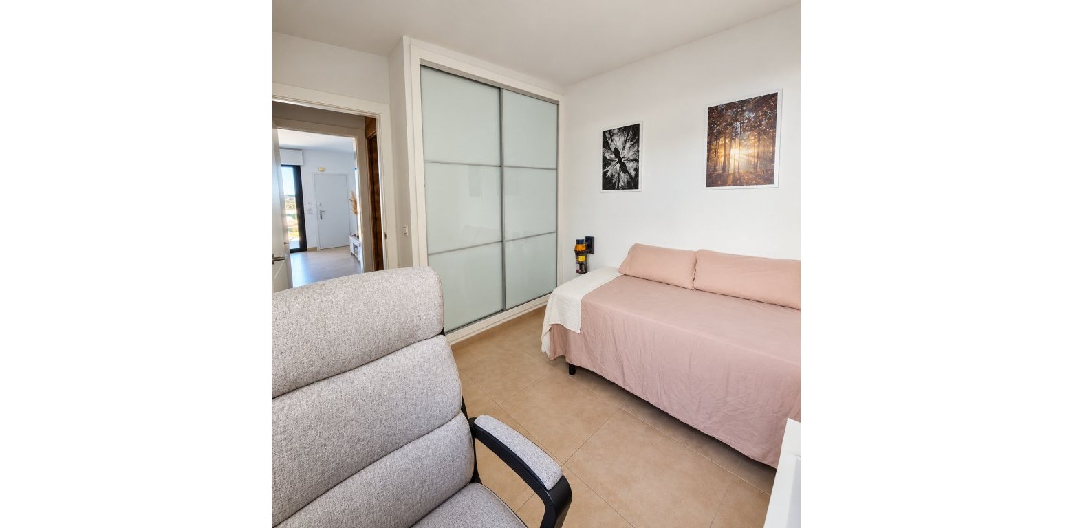 Sale - Townhouse - Villamartin