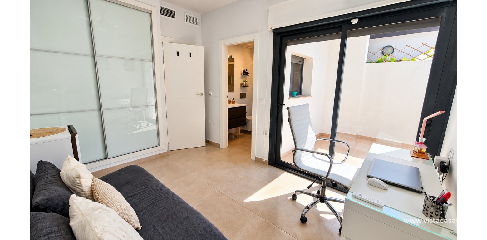 Sale - Townhouse - Villamartin