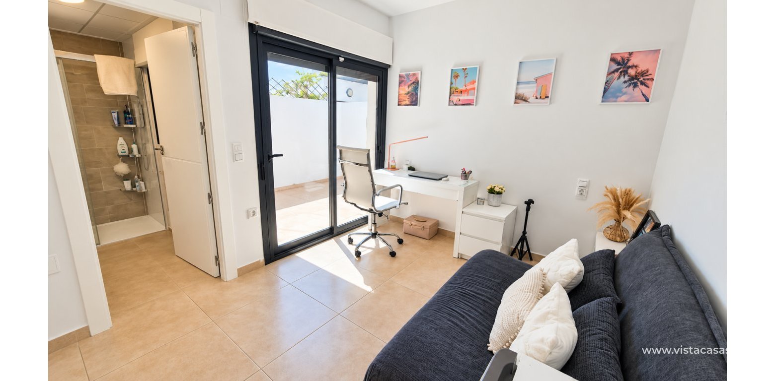 Sale - Townhouse - Villamartin