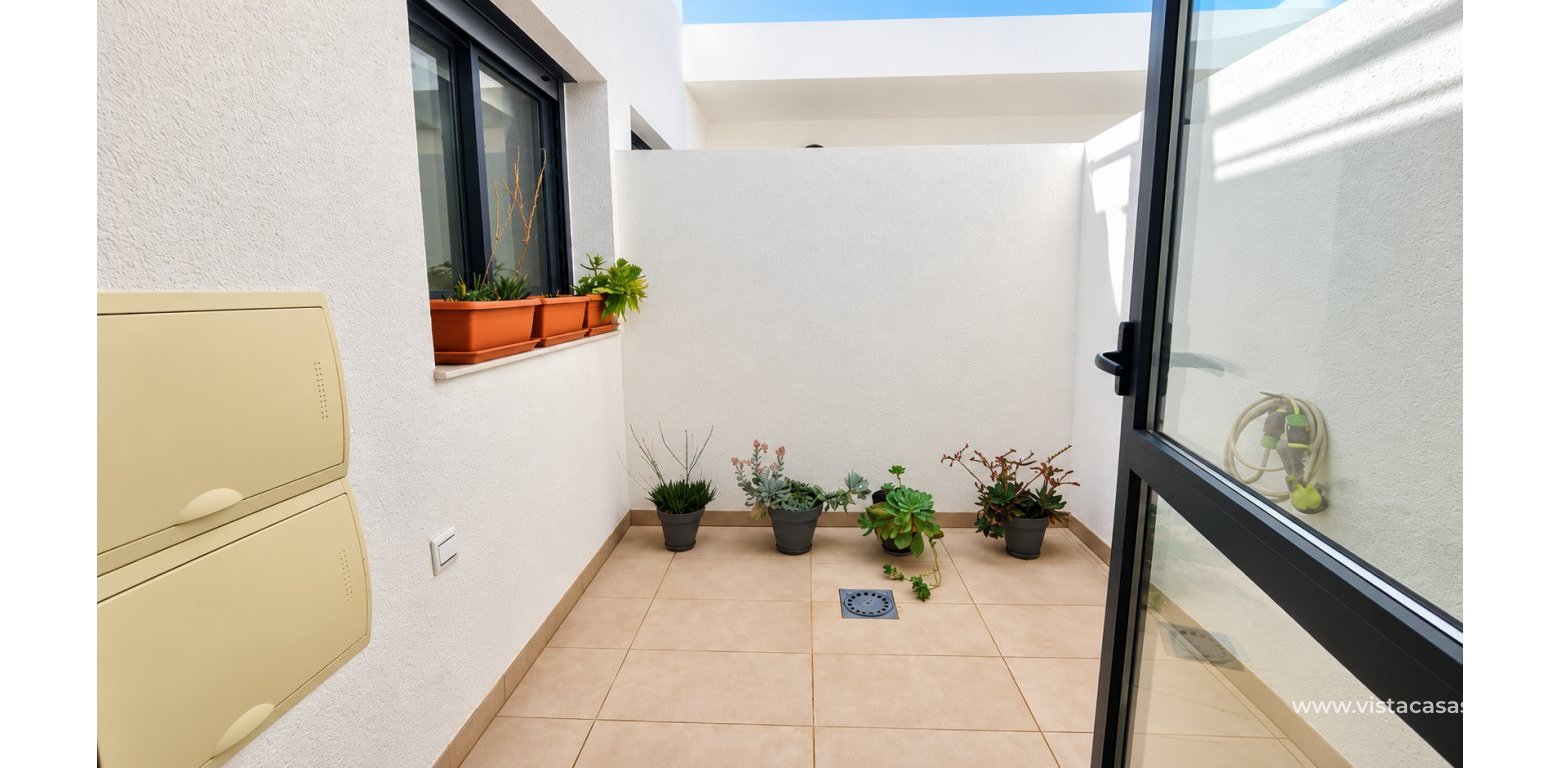 Sale - Townhouse - Villamartin