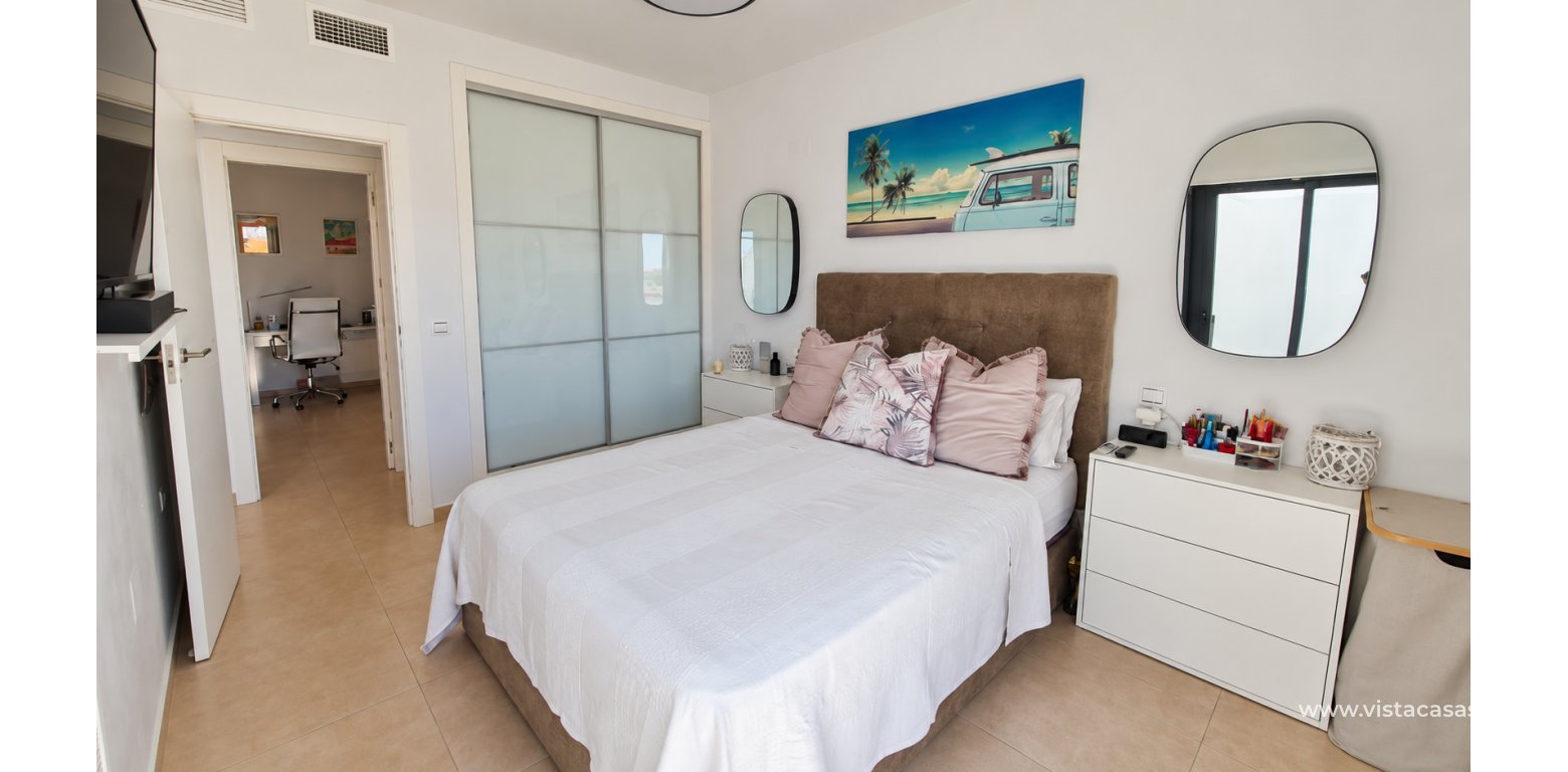 Sale - Townhouse - Villamartin