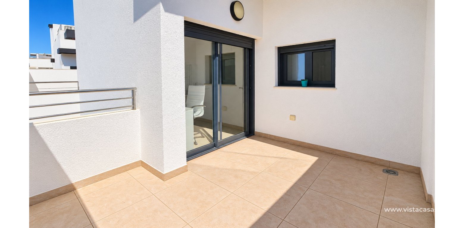Sale - Townhouse - Villamartin