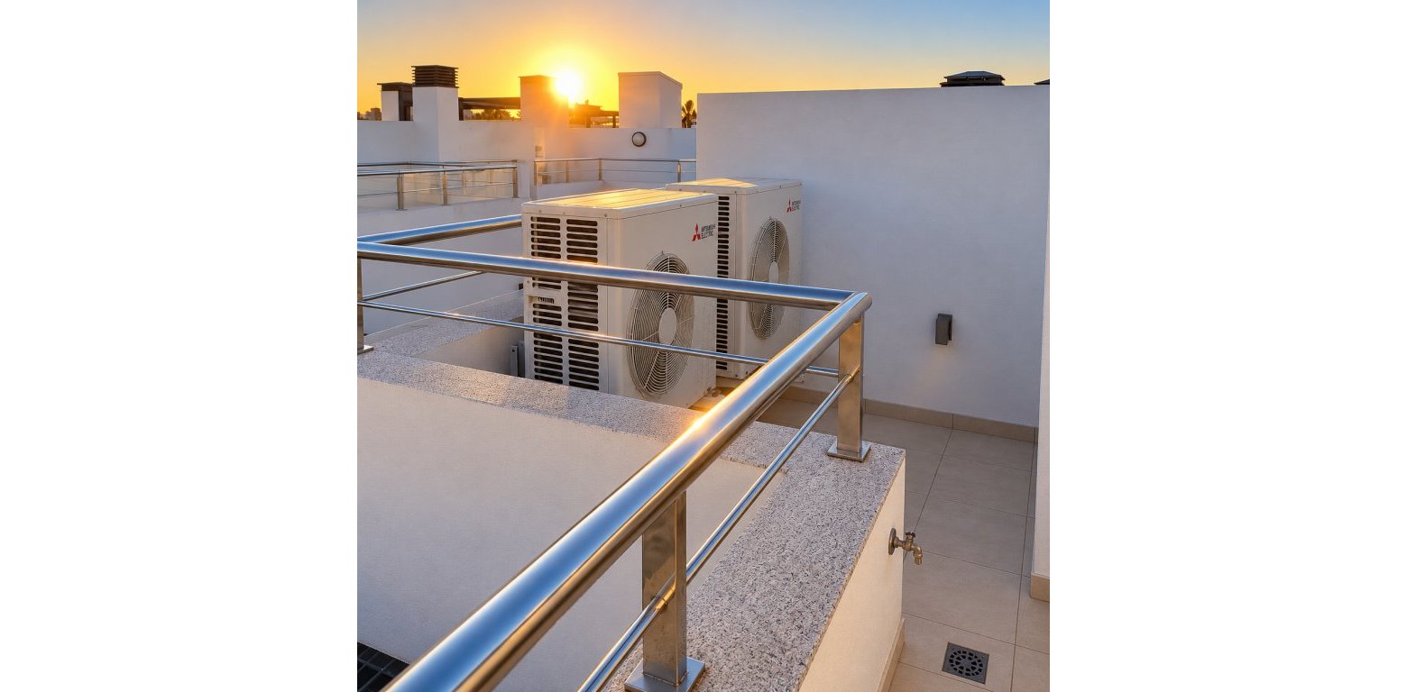 Sale - Townhouse - Villamartin