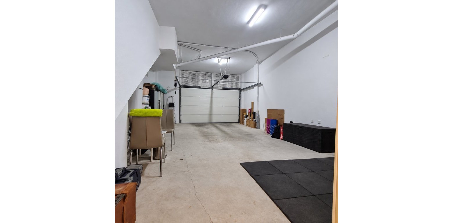 Sale - Townhouse - Villamartin