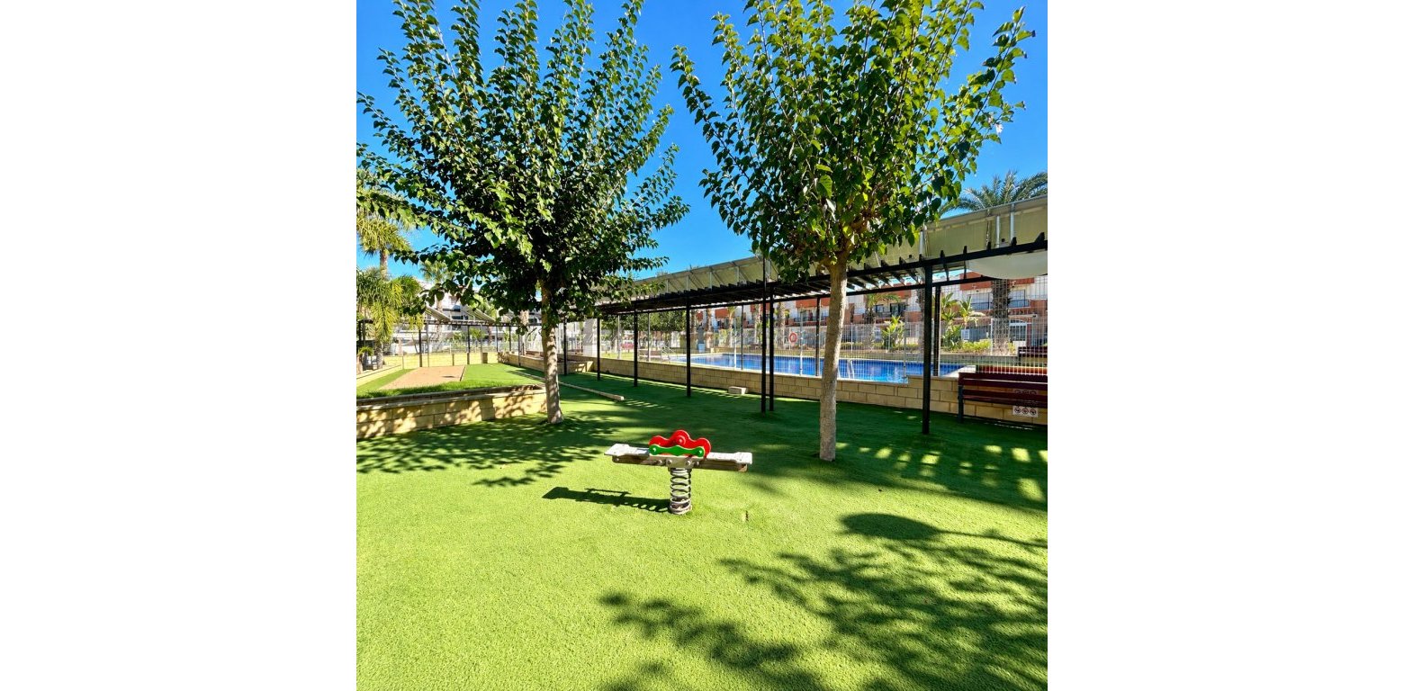 Sale - Townhouse - Villamartin