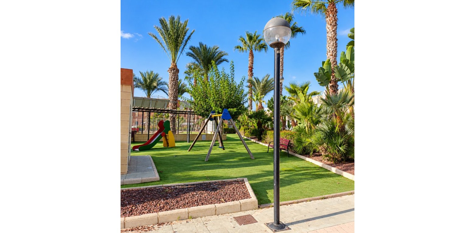 Sale - Townhouse - Villamartin