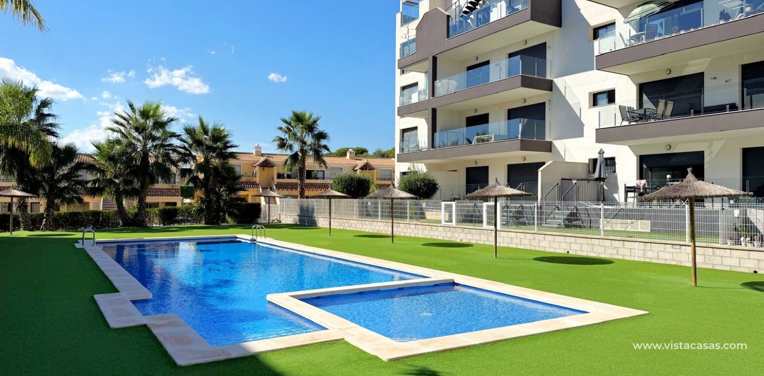 Sale - Apartament - Orihuela Costa - Villamartin