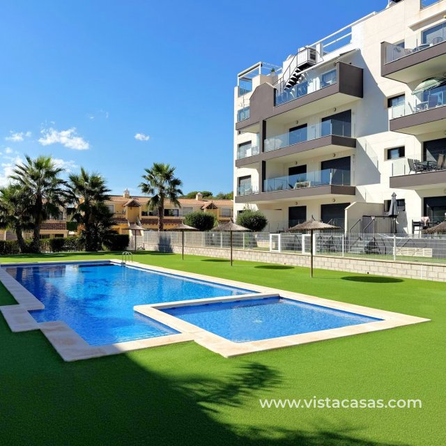 Apartment - Resale - Villamartin - Villamartin
