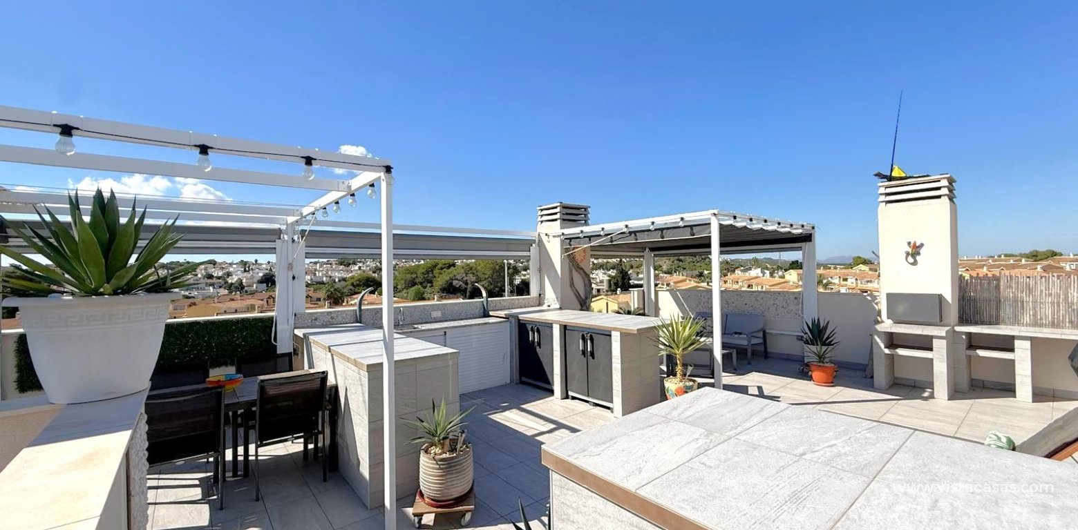 Sale - Apartament - Orihuela Costa - Villamartin