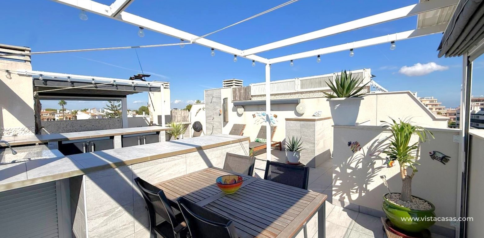 Sale - Apartament - Orihuela Costa - Villamartin