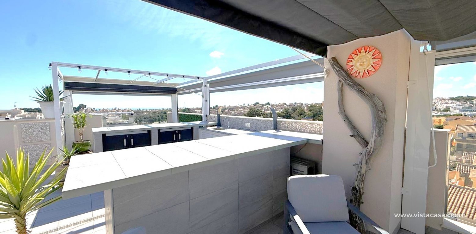 Sale - Apartament - Orihuela Costa - Villamartin
