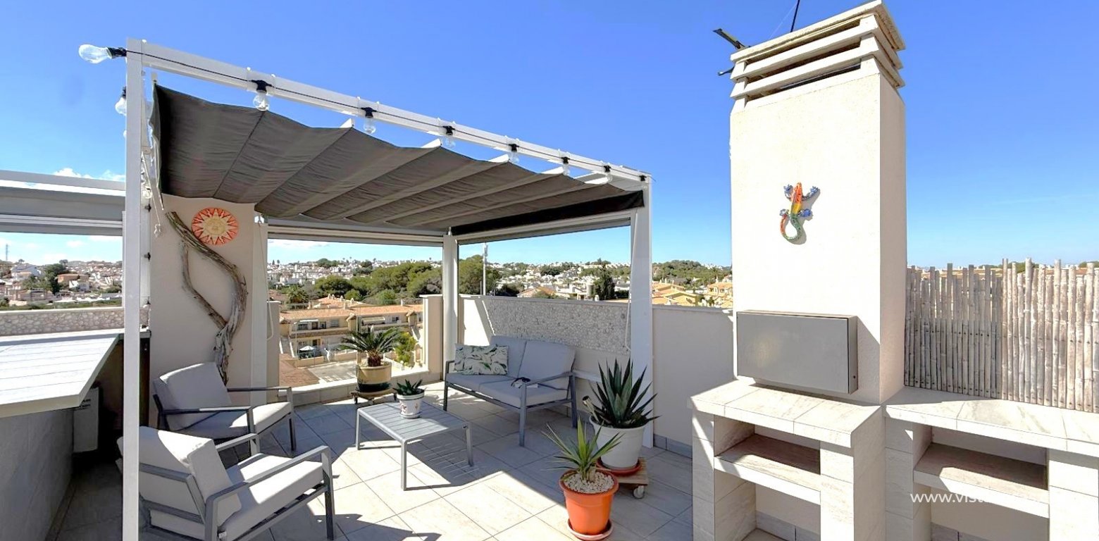 Sale - Apartament - Orihuela Costa - Villamartin