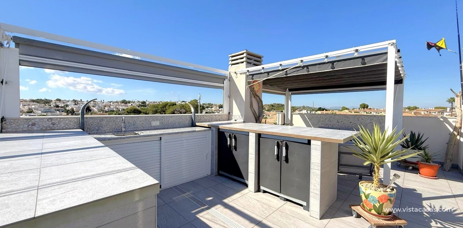 Sale - Apartament - Orihuela Costa - Villamartin