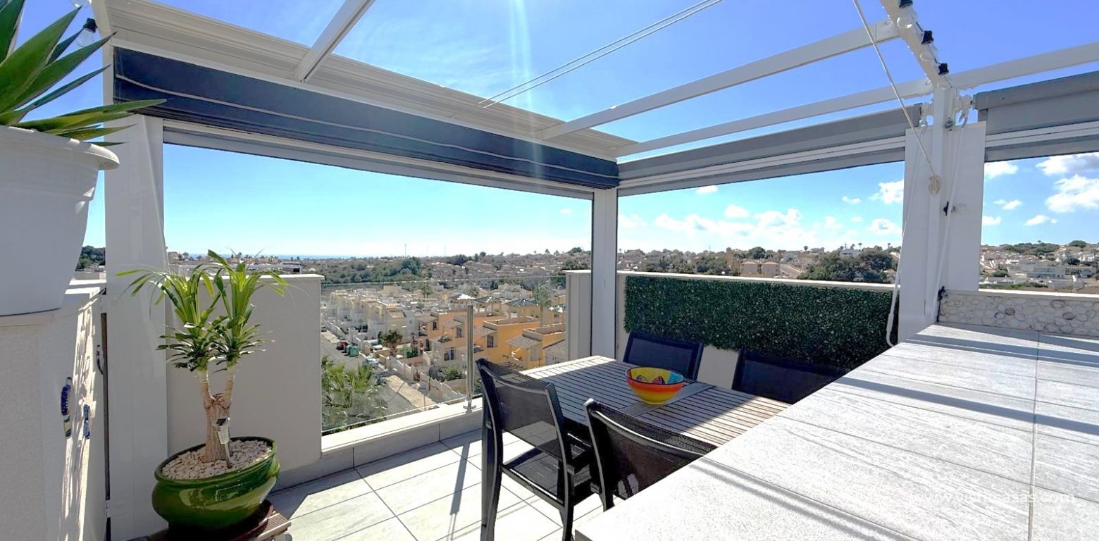 Sale - Apartament - Orihuela Costa - Villamartin