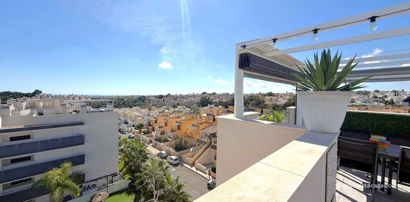 Sale - Apartament - Orihuela Costa - Villamartin