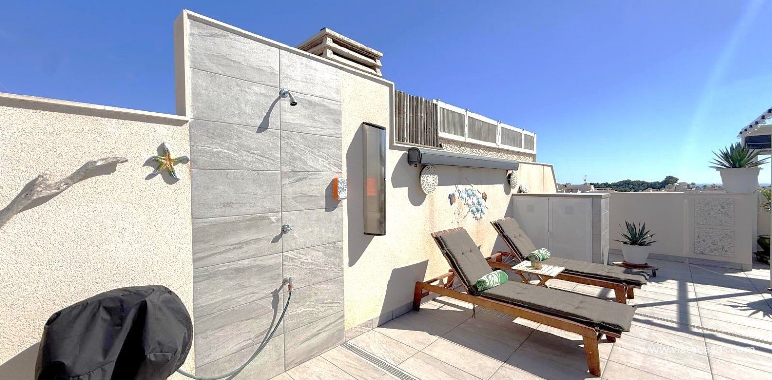 Sale - Apartament - Orihuela Costa - Villamartin