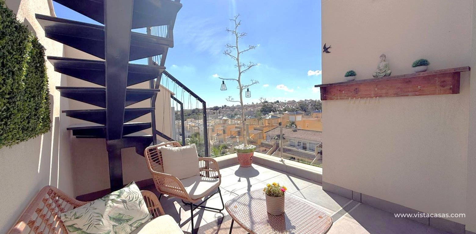 Sale - Apartament - Orihuela Costa - Villamartin