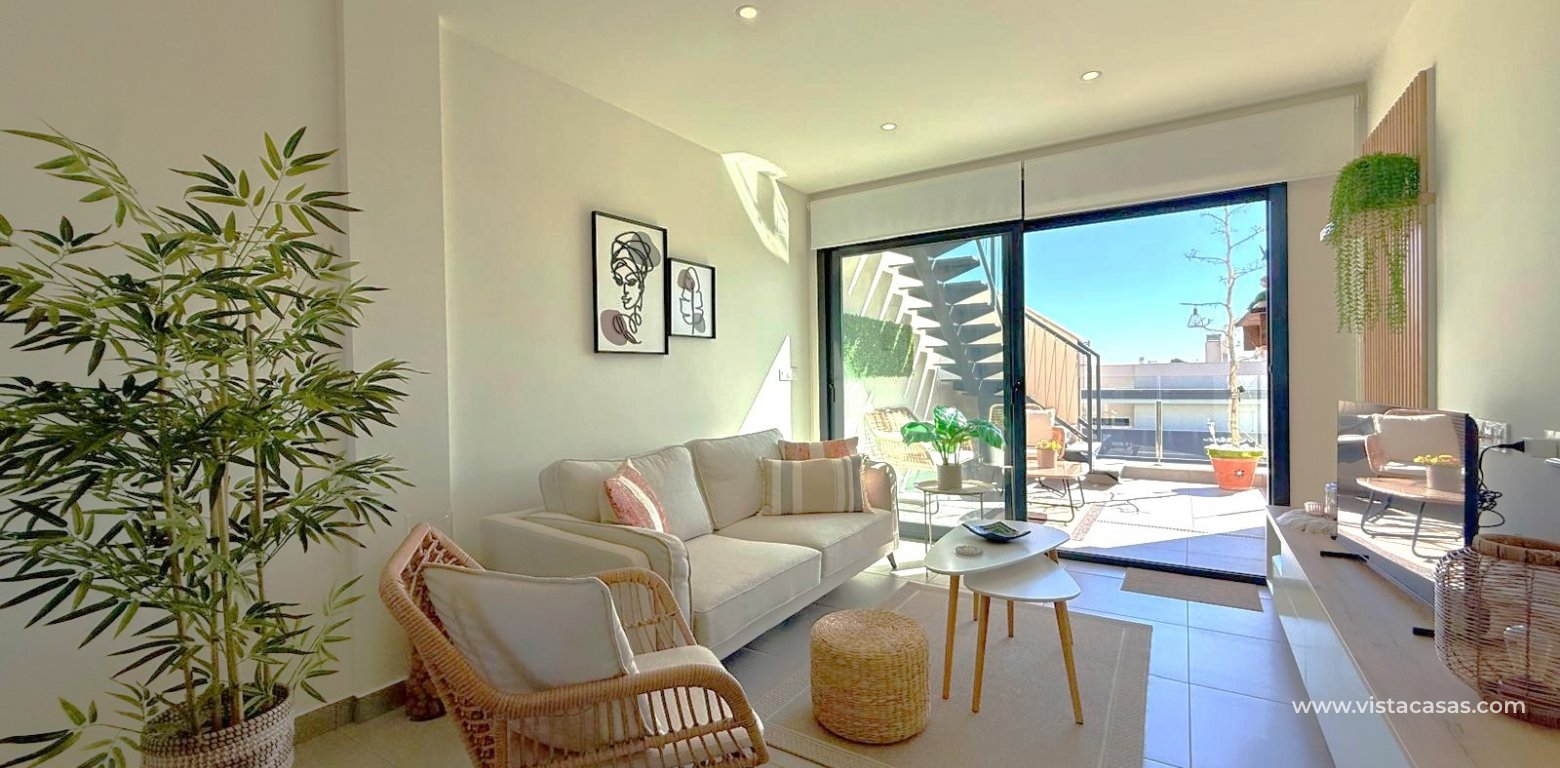 Sale - Apartament - Orihuela Costa - Villamartin