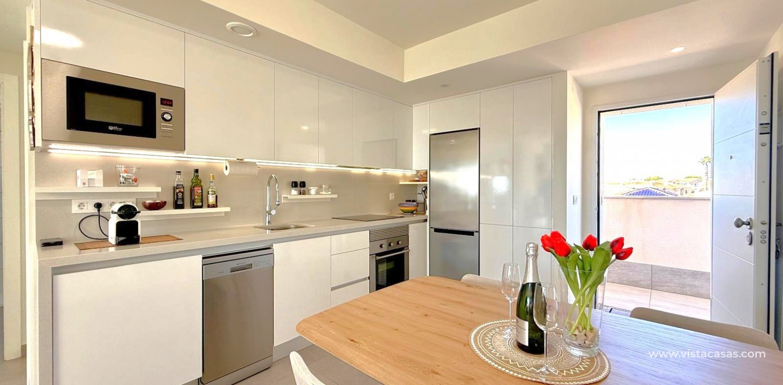 Sale - Apartament - Orihuela Costa - Villamartin