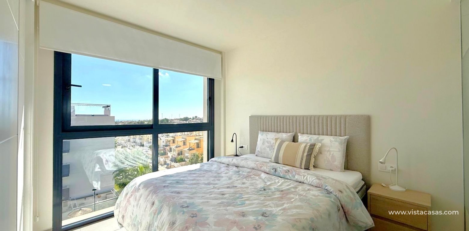 Sale - Apartament - Orihuela Costa - Villamartin