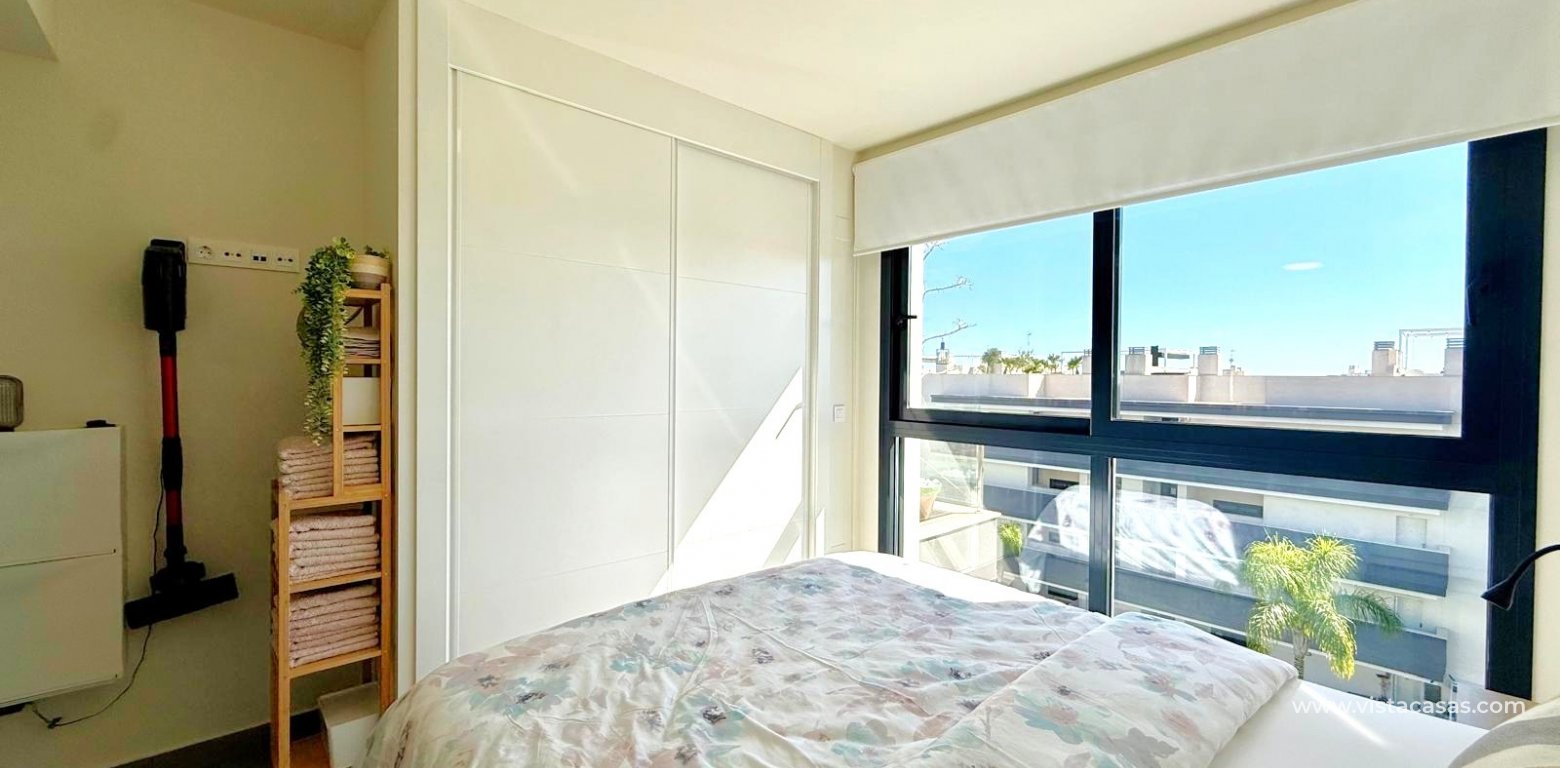 Sale - Apartament - Orihuela Costa - Villamartin