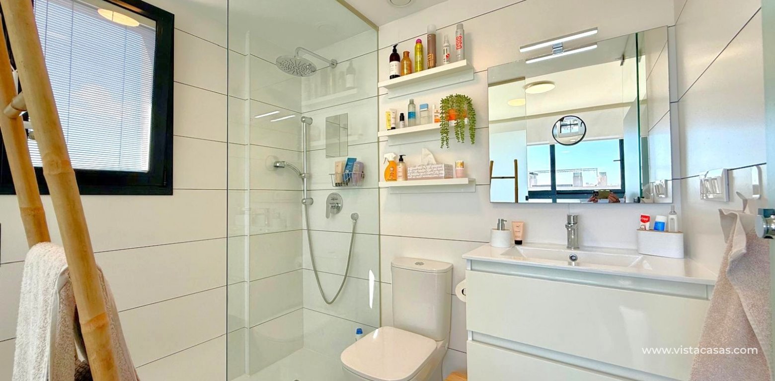 Sale - Apartament - Orihuela Costa - Villamartin
