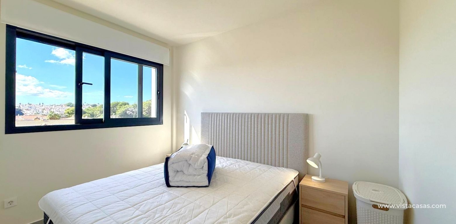 Sale - Apartament - Orihuela Costa - Villamartin