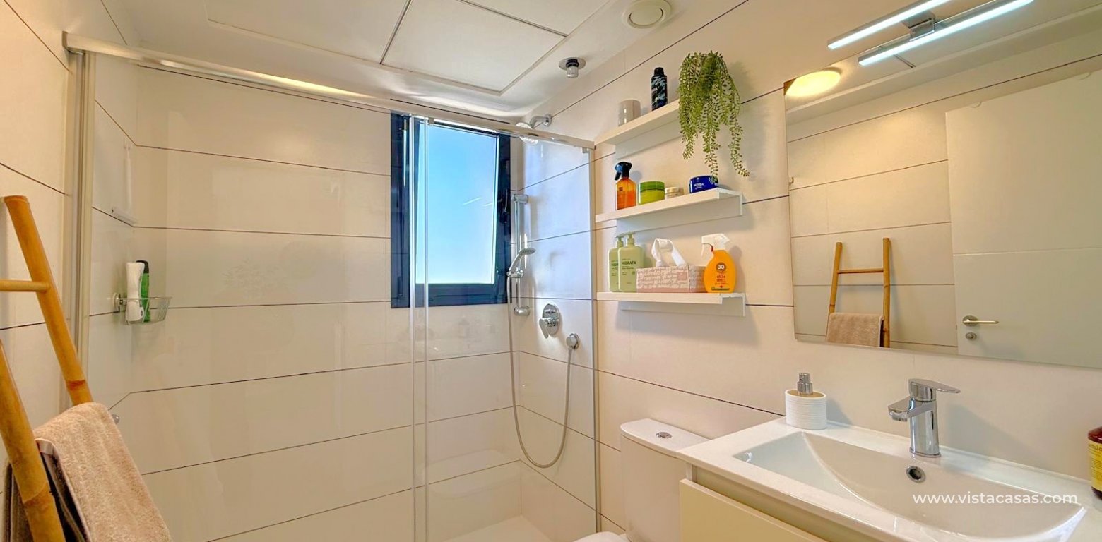 Sale - Apartament - Orihuela Costa - Villamartin