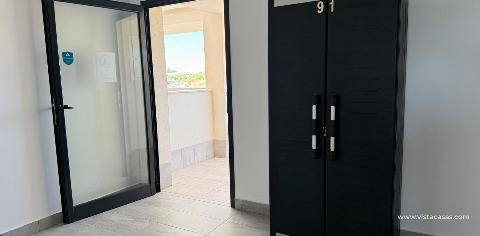 Sale - Apartament - Orihuela Costa - Villamartin