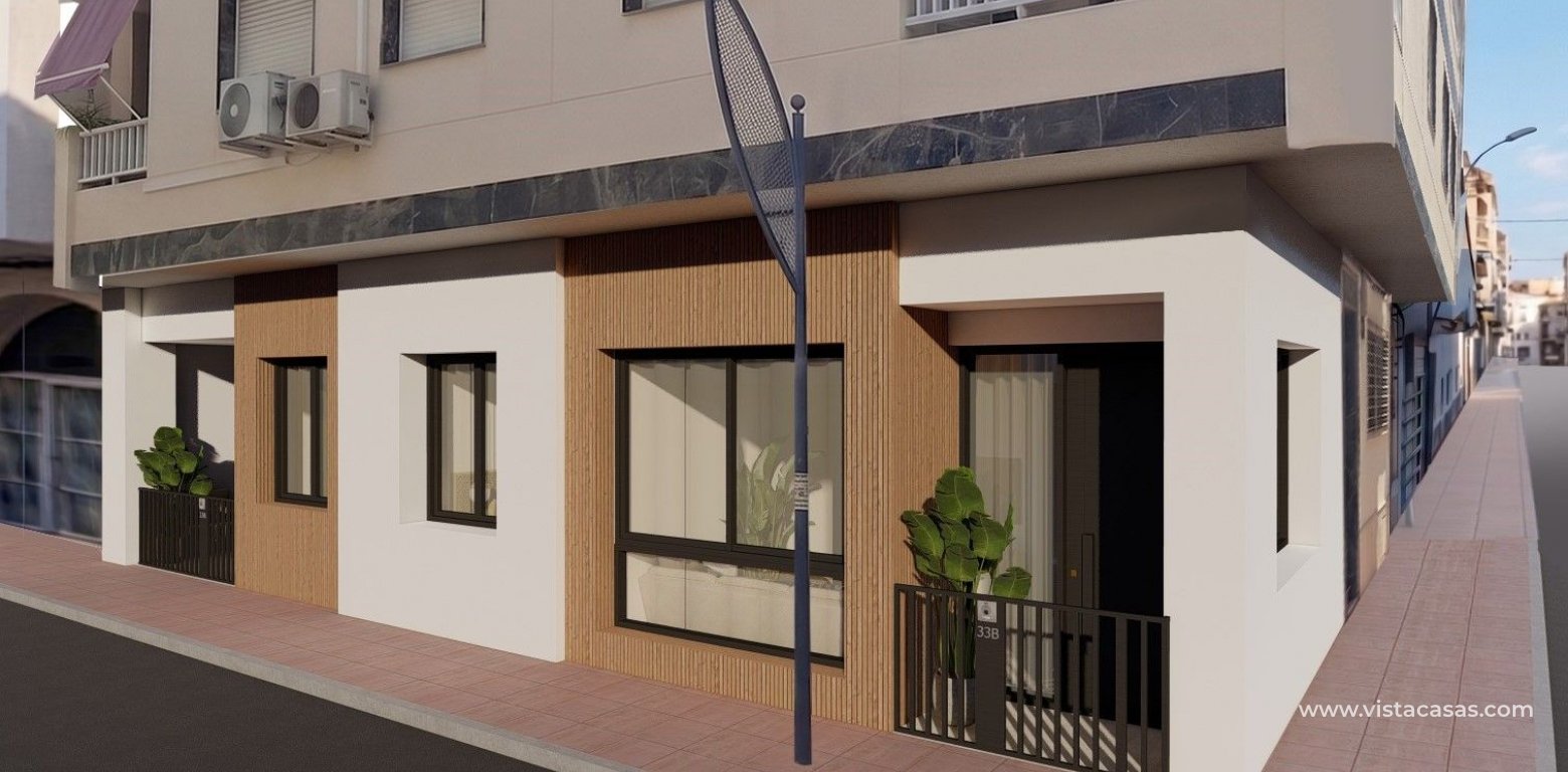 Pierwotny - Apartment - 