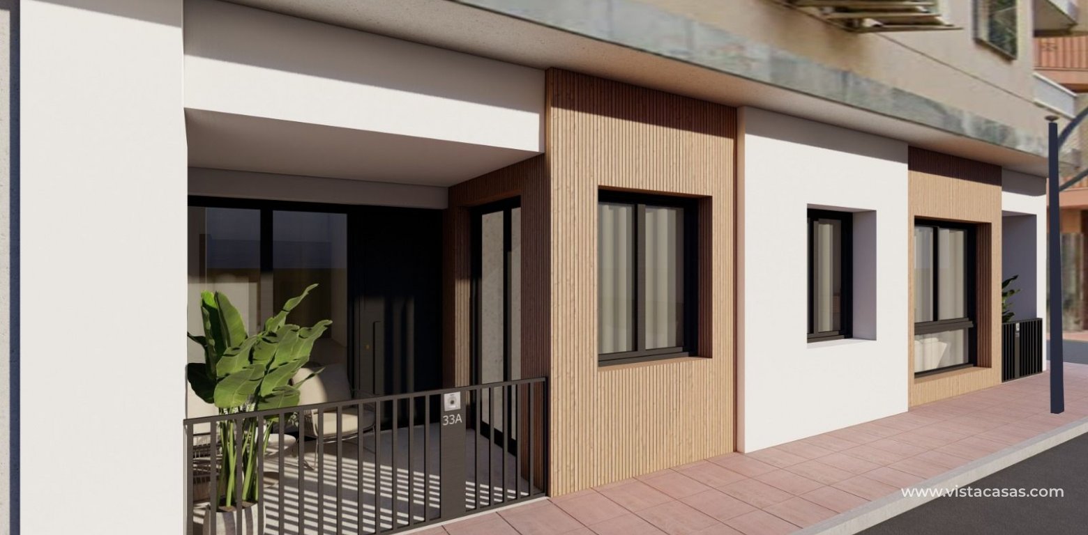 Pierwotny - Apartment - 