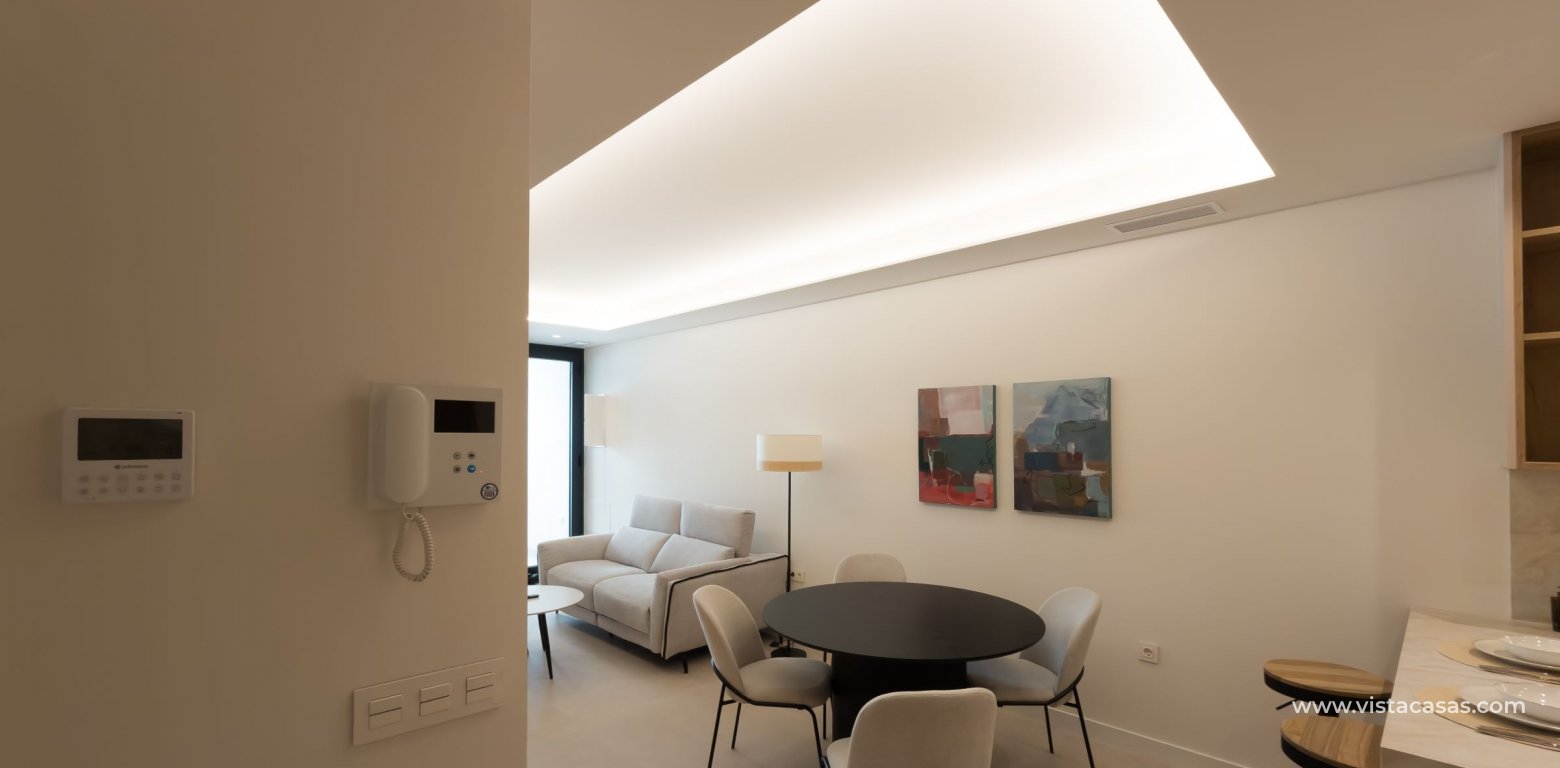 Pierwotny - Apartment - 