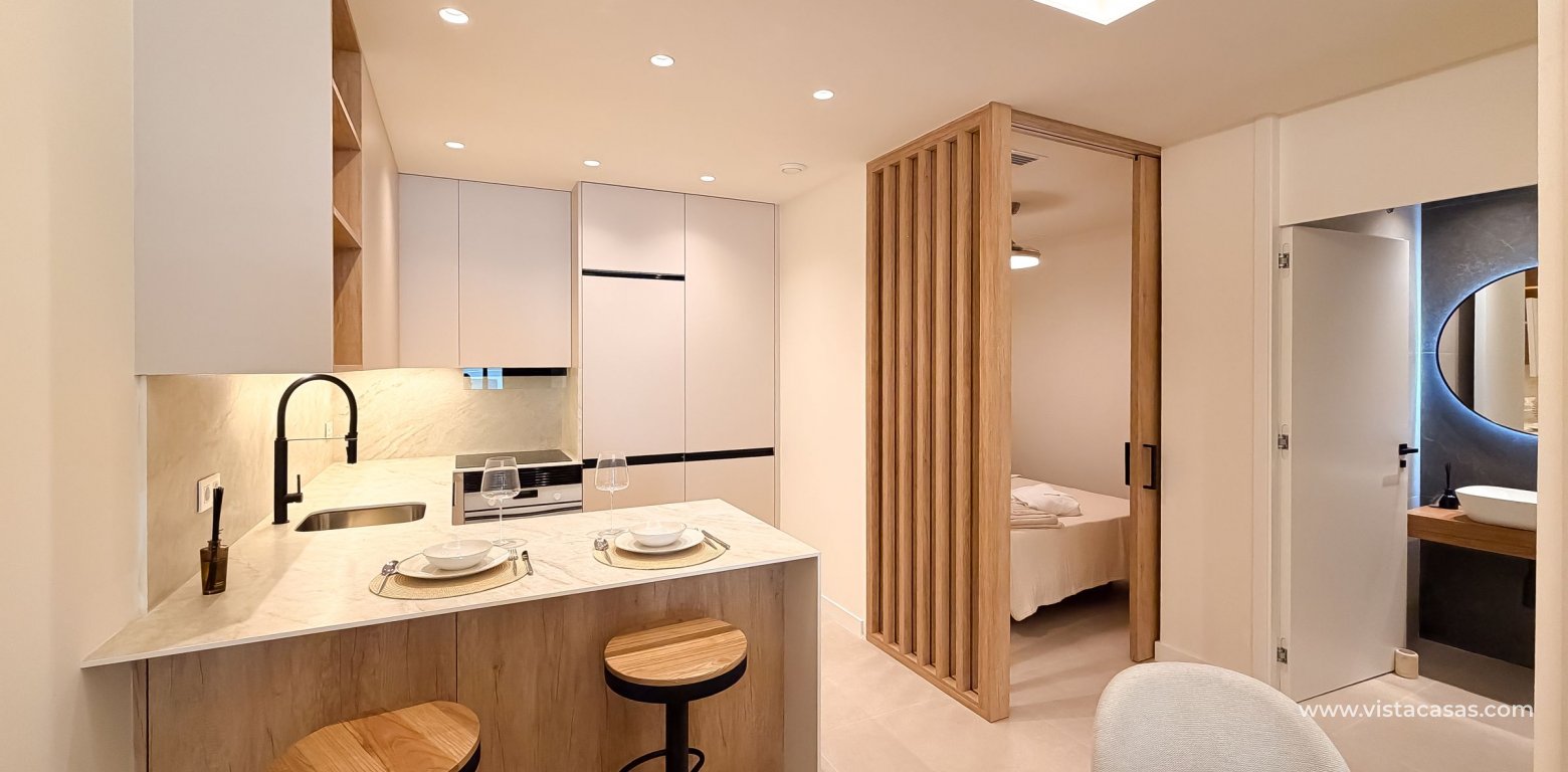 Pierwotny - Apartment - 
